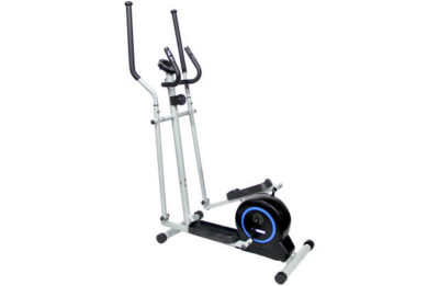 Pro Fitness New Magnetic Cross Trainer Pro Fitness New Magnetic Cross Trainer